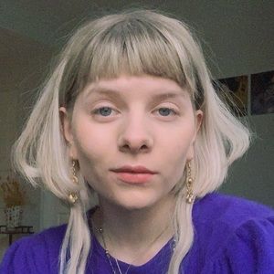 Meet your Posher, Frances